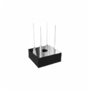 Diodes Manufacturer Channel 4-Square, MB-35W Components Electronic MB358W - Product Image 1