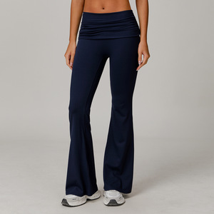 Set di Leggings Yoga a <span class=keywords><strong>Vita</strong></span> <span class=keywords><strong>Alta</strong></span>, Abbigliamento Fitness, Leggings Senza Cuciture, Reggiseni Sportivi, Completi da Allenamento per Donne, Abbigliamento da Palestra e Pilates - Product Image 1