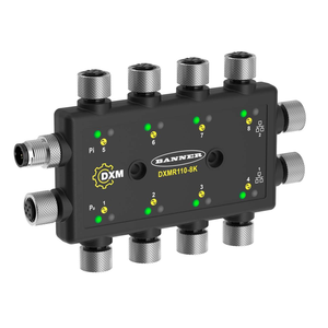 <b>Banner</b> Engineering Photoelectric Senso SME312CV2QD SME312CV2QD - Product Image 1