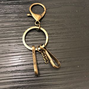 도매 최고 품질 다양한 크기 금속 회전 스냅 하드웨어 액세서리 랍스터 걸쇠 키 체인 후크