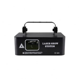 2025 mới hengyu đầy đủ màu sắc một đầu đèn laser <span class=keywords><strong>DMX</strong></span> chiếu Đảng chùm đèn điều khiển bằng giọng nói lazer ánh sáng cho câu lạc bộ đêm khiêu vũ - Product Image 3