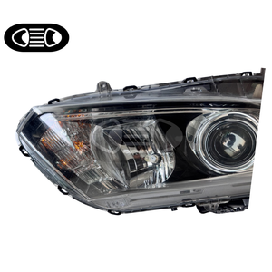 TUZHIHAO 12-15 pour Honda pour Civic 9e génération assemblage de phares LED de haute qualité <span class=keywords><strong>projecteur</strong></span> de clignotants d'<span class=keywords><strong>occasion</strong></span> Original - Product Image 6