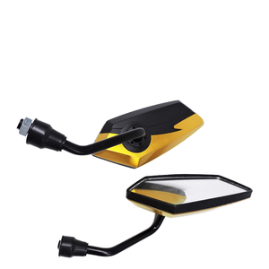 SH-2506 tùy chỉnh xe máy xe đạp xe máy Scooter <span class=keywords><strong>Side</strong></span> gương chiếu hậu bán buôn xe máy Rear <span class=keywords><strong>View</strong></span> gương trang trí gương - Product Image 3