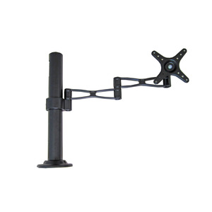 Soporte de Brazo Largo para Montaje en Punto de Venta, Sistema de Soporte para Uno o Dos Monitores, <span class=keywords><strong>Precio</strong></span> de Fábrica - Product Image 6