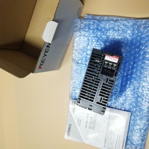 Nouvelle unité de conversion A/D KV-8000, contrôleur programmable, authentique, garantie 1 an, utilisation industrielle automatique, en stock - Product Image 1