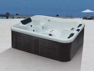 <span class=keywords><strong>Buse</strong></span> de Massage à bulles, bain à jets pour <span class=keywords><strong>piscine</strong></span>, Spa, Massage des bulles, baignoire en plein air, jacuzzi, Spa - Product Image 2
