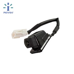 PEIVSO Factory Direct Supply <b>Camera</b> <b>Night</b> <b>Vision</b> Rear View Backup Parking <b>Camera</b> For Acura RDX 2013-2015 OEM 39530-TX4-A01 - Product Image 1