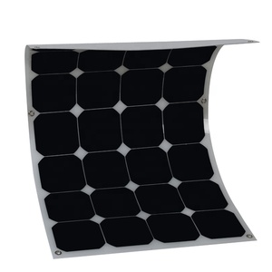 Kits de panneaux solaires flexibles Sunpower haute efficacité 109W 16V, chargeur de batterie étanche pour <span class=keywords><strong>camping</strong></span>, tente, voiture, <span class=keywords><strong>camping</strong></span>-<span class=keywords><strong>car</strong></span>, extérieur - Product Image 4