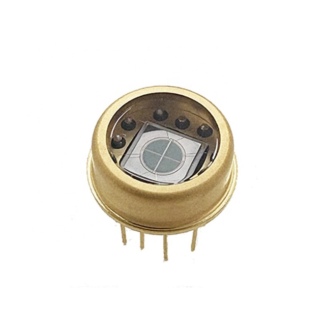 Silicon Quadrant APD Avalanche Photodiode QAPD 4mm