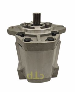 Repuestos para Maquinaria de Construcción, Bomba Hidráulica para Montacargas FD40/50-4/-5 37B-1KB-2030 37B-1KB-2020 37A-1KA-4021 para Komatsu - Product Image 5