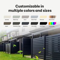 Panel de Valla de Aluminio para Eventos, Barrera para Multitudes en Exposiciones, Recubrimiento en Polvo, Resistente a la Oxidación, Tamaño y Color Personalizados, Venta al por Mayor, Fábrica OEM