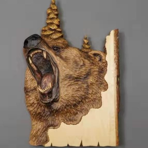 Bear 1