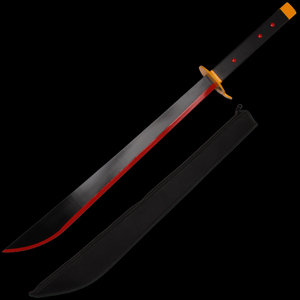 <span class=keywords><strong>L</strong></span>'épée <span class=keywords><strong>de</strong></span> <span class=keywords><strong>l</strong></span>'Éveil <span class=keywords><strong>de</strong></span> la Vérité, avec étui en cuir, accessoire <span class=keywords><strong>de</strong></span> cosplay, objet <span class=keywords><strong>de</strong></span> collection et décoration - Product Image 5