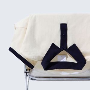 Polo personnalisé à blocs de couleur, polo de golf décontracté respirant à manches courtes pour homme - Product Image 3