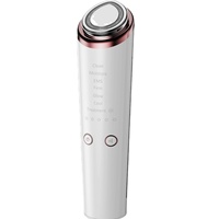 Masseur facial portable au design élégant, personnalisable OEM, avec fonction Guasha, anti-âge, anti-rides, machine de soin de la peau, raffermissant cutané