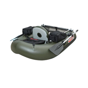Nouveau Customeziation Hypalon Rib Bateaux De Pêche Ventre Bateau Moteur Bateaux Gonflables Chine Avec Kit De Réparation - Product Image 5
