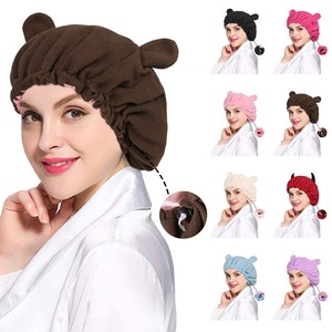 Hot Selaing Customable Head Bonnets para dormir Bonnet ajustable para adultos y niños al por mayor - Product Image 1