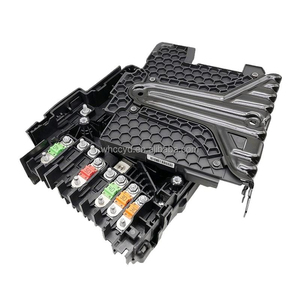 Module de commande ECU 9675350380 9675350280, gestionnaire de <span class=keywords><strong>batterie</strong></span> BPGA pour Peugeot 408 308II 4008 Citroën <span class=keywords><strong>C4</strong></span> <span class=keywords><strong>Picasso</strong></span> - Product Image 2