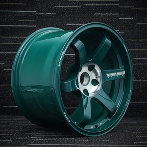 18" 19" Forged Wheels Rims for Audi A4 A4L A5 A7 A6 Car Modification - Product Image 4