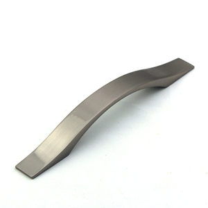High Quality Durable Aluminum Material Cabinet Furniture <strong>Door</strong> Handle - Product Image 1