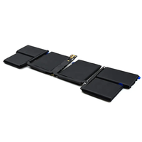 Batterie de remplacement pour ordinateur portable A2527 en gros pour MacBook Pro A2485 16 pouces 2021, batterie au lithium rechargeable
