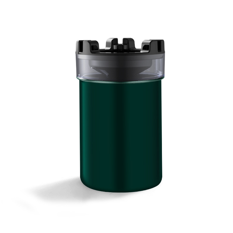 Metal green