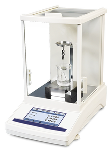 <span class=keywords><strong>Balance</strong></span> analytique XINGYUN FA2204T pour laboratoire 220g 0,1mg 0,0001g <span class=keywords><strong>Balance</strong></span> électronique - Product Image 3