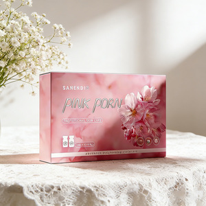 Suero Rosa PDRN OEM, Péptidos para Hidratación, Rejuvenecimiento de la Piel, Antienvejecimiento, Reparación de Colágeno, Solución Reafirmante Profunda con OEM - Product Image 3