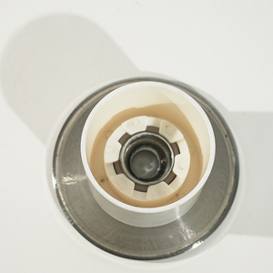 Drain de <span class=keywords><strong>piscine</strong></span> rond anti-vortex, sécurisé pour les enfants, en acier inoxydable 304, drain de sol <span class=keywords><strong>à</strong></span> <span class=keywords><strong>fente</strong></span> étroite pour les piscines pour enfants et les piscines de crèches - Product Image 4