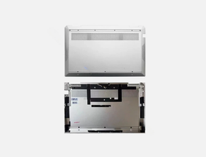 חלקי מחשב נייד חדשים לגמרי עבור <span class=keywords><strong>Spectre</strong></span> <span class=keywords><strong>X360</strong></span> 13-aw0013dx Aw0054na Aw0214tu TPN-Q225 כיסויים מלאים למחשב נייד כיסוי LCD אחורי כיסוי A/B/C/D - Product Image 6