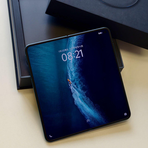 VI VO <span class=keywords><strong>X</strong></span> Fold6 Smartphone Pieghevole 8.02'' Amoled 120Hz Dimensity 9500 Super 7000mAh 80W con Ottima Fotocamera 200MP - Product Image 3