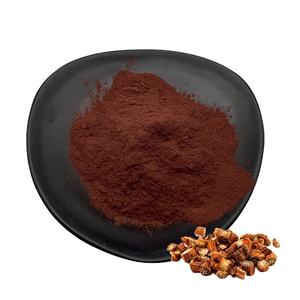 100% Natrual <span class=keywords><strong>Tanshinone</strong></span> <span class=keywords><strong>IIA</strong></span> 5% 10% 20% 98% Extrato de Salvia Miltiorrhiza Ácido Salvianolico B Extrato Danshen - Product Image 2