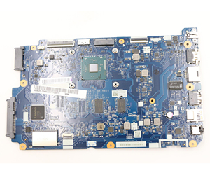 5b20l77320 Bo Mạch Chủ Máy Tính Xách Tay Cho Lenovo 110-14IBR NM-A805 Với N3160 CPU 2GB <span class=keywords><strong>RAM</strong></span> CG420 100% Thử Nghiệm - Product Image 1