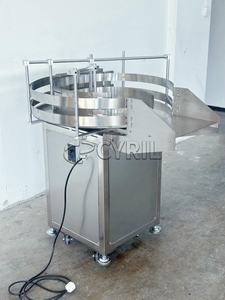 Machine de tri intelligente pour bouteilles en plastique, orientation automatique pour les contenants en PP/PE/PET, rentable - Product Image 6