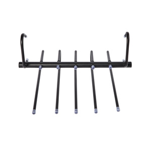 Foldable <strong>Multi</strong>-Directional Functional Clothes <strong>Hanger</strong> - Product Image 5