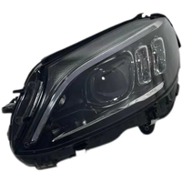 Phares LED 12V Neufs pour Mercedes-Benz Classe C W205 (C200/C300/C180/C260) 2018-2021 OE A2059064106/A2059064206