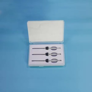 Sistema Endodontico Senza Fili in Lega d'Argento con Penna e Pistola per Otturazione con Guttaperca a 360 Gradi, Classe I, Garanzia di 1 Anno - Product Image 2