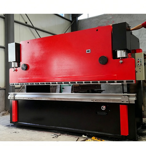 Customized system for sheet metal and stainless steel folding and plate <b>bending</b> <b>machine</b> - Product Image 4
