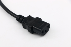 <span class=keywords><strong>Prise</strong></span> à trois broches en cuivre ignifuge de qualité supérieure avec <span class=keywords><strong>prise</strong></span> informatique pour usage industriel et hospitalier, appareils numériques de bureau - Product Image 4