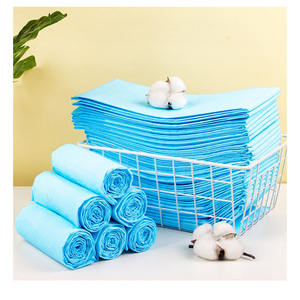 Одноразовые коврики для обучения щенков - Product Image 5