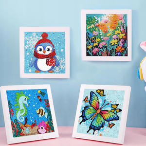 Набор для детской алмазной живописи - Product Image 5