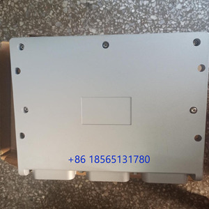 Unité de contrôleur R480LC-9S 21Q8-32111 ECU avec panneau de commande de programme pour pelle Hyundai - Product Image 3