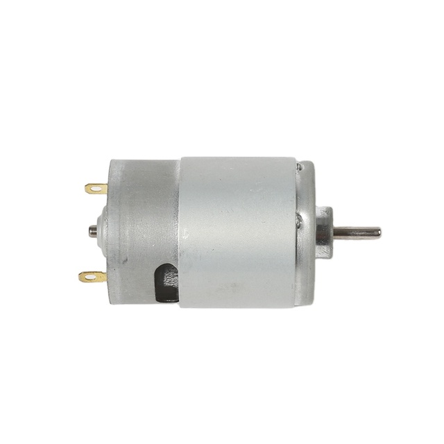 rs 390 rs 395 Dc Hand Blender Motor 15000rpm 12v 24v