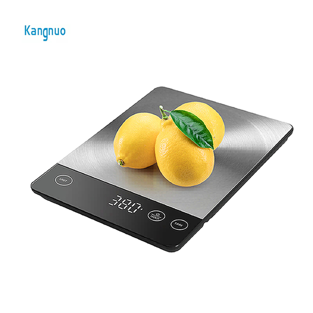 High Precision Led Display Nutrition Food Scale Electronic Kitchen Scale Digital