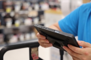 Nhà Máy Vận Chuyển 8 Inch 8G + 128G Công Nghiệp Gồ Ghề Máy Tính Bảng Với <span class=keywords><strong>Windows</strong></span> 11 Hệ Thống Octa Core Bộ Vi Xử Lý Biểu Tượng Tùy Chỉnh Gói - Product Image 3