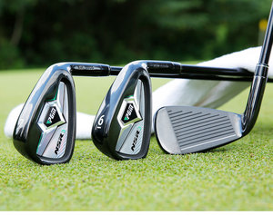 Juego de Palos de <span class=keywords><strong>Golf</strong></span> Profesionales para Hombre, Ajustables para Diestros, con Ejes Intercambiables, Bolsa de <span class=keywords><strong>Golf</strong></span> Telescópica - Product Image 6