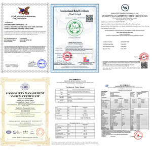 Kapsul Hpmc Shaoxing Renhe Laris Manis, Kapsul Biru dan Putih - Product Image 4