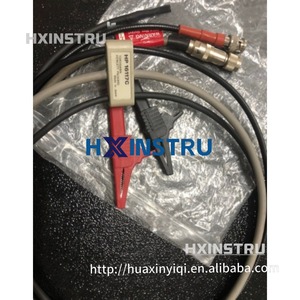 เครื่องทดสอบสัญญาณรบกวนต่ำ Agilent Keysight HP 16117C H - Product Image 1