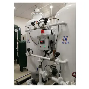 Automatisierung Hochreine Psa-Stickstoff gas anlage Psa-Stickstoff generator für Faserlaser