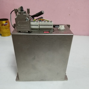 CONTROLADOR ASM EBTC_8CH EBTC-8CH 02-84951-01 - Product Image 3